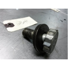101S041 Camshaft Bolt For 11-16 Chevrolet Silverado 2500 HD  6.6  Duramax Diesel